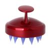 Buy cheap 68 G Shower Scalp Massage Brush , Personal Scalp Scrubber Shampoo Brush from wholesalers