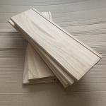 Modern Solid Wood Panels For Drawer Sides Soild Wood Material