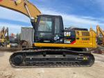 Buy cheap Used CATERPILLAR 330DL excavators for sale Used Cat 330b 330bl Excavator used from wholesalers