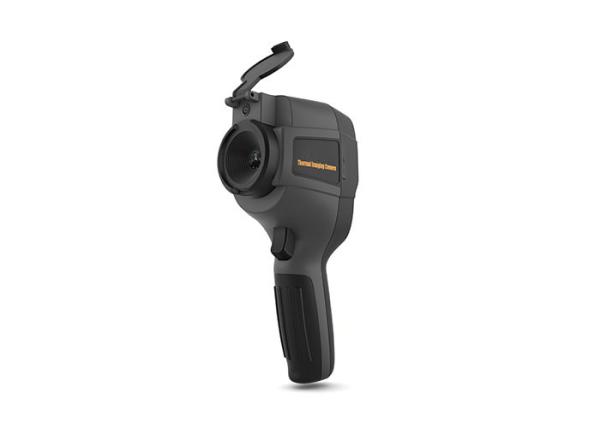 Buy cheap Ergonomic Underground Handheld Thermal Imager For Water Leak Detector from wholesalers