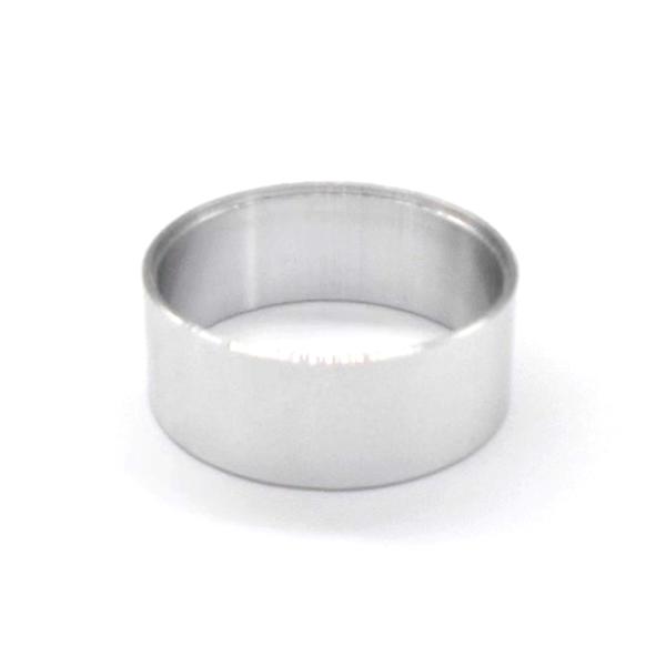 Buy cheap Silver Custom Machined Aluminum Parts 6061 6063 Aluminum Machined Parts from wholesalers