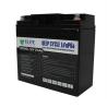 Buy cheap High Density 12.8V 20Ah LiFePO4 Battery Pack For Solar Street Light from wholesalers