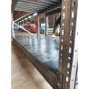 Buy cheap 800-3000mm Width Medium Duty Shelving for Fabric Rolls Management and Organization from wholesalers