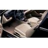 Buy cheap Laser cutting machine for car seat covers car mats automotive interior from wholesalers