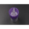 Buy cheap Cosmetic Liquid 28/415 Dispenser Spray Pumps from wholesalers