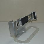COMER anti-theft locking nb laptop security display mounting bracket for retail