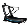 Buy cheap 2022 New Design Gym Fitness Equipment Cardio Equipment Commercial Manual Treadmill from wholesalers