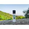Buy cheap Seasoning Grinder 180ml Glass & 350ml Plastic With Ceramic Grinding from wholesalers