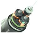 240mm2 XLPE 3 Core Armoured Electrical Cable Galvanized 15kV Steel Tape Armored