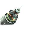 Buy cheap 240mm2 XLPE 3 Core Armoured Electrical Cable Galvanized 15kV Steel Tape Armored Aluminum Cable from wholesalers