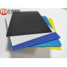 Buy cheap 1.22mx2.44m Correx Floor Protection Sheets , Corrugated Plastic Floor Protector from wholesalers