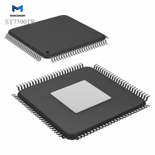 Buy cheap ST7590TR from wholesalers