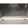 Buy cheap White Standard Freezer Shipping Containers , 20ft Reefer Shipping Container from wholesalers