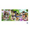 Buy cheap Wall Art 3D Lenticular Picture Flip Cute Cats And Dolphins With 12X17 Inches from wholesalers