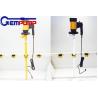 Buy cheap HD Electric Barrel Drum Pump Adjustable Speed Stainless Steel for Chemical Corrosive Liquid Oil from wholesalers