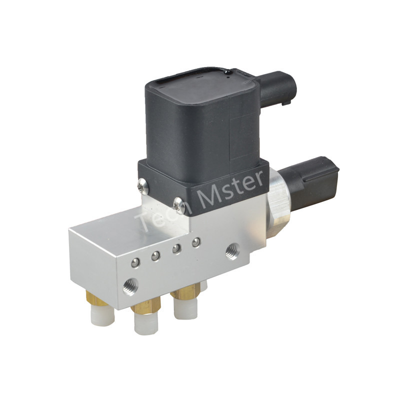 Brand New Air Suspension Valve Block Mercedes-Benz A2113200158