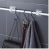 Buy cheap Strong Suction Houseware Plastic Products Adhesive Wall Hooks Sets from wholesalers