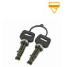 Buy cheap 1336529 1676761 DAF TRUCK Lock Cylinder from wholesalers