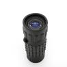Buy cheap Mini Black Monocular Telescope 7x18 Golf Play Kit With Anti Slip Body from wholesalers