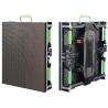 Buy cheap 1920Hz Led Backdrop Screen Rental SMD1921 Die Casting Aluminum from wholesalers