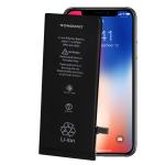 Grade A Apple Iphone 6s Battery Lithium Polymer Apple Iphone 6 Plus Battery