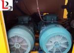 Multifunctional Crawler Type Anchor Drilling Rig Machine