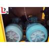 Buy cheap Multifunctional Crawler Type Anchor Drilling Rig Machine from wholesalers