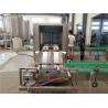 Buy cheap 20 Liter 5 Gallon Water Filling Station Full Automatic For 300bph Speed from wholesalers