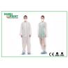 Buy cheap ISO9001 45gsm Disposable Polypropylene Coveralls from wholesalers