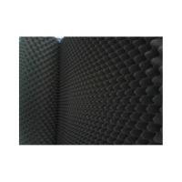 Buy cheap Black / White PU Foam Sponge Arcylic Eco Friendly Cusomized For Mattress product