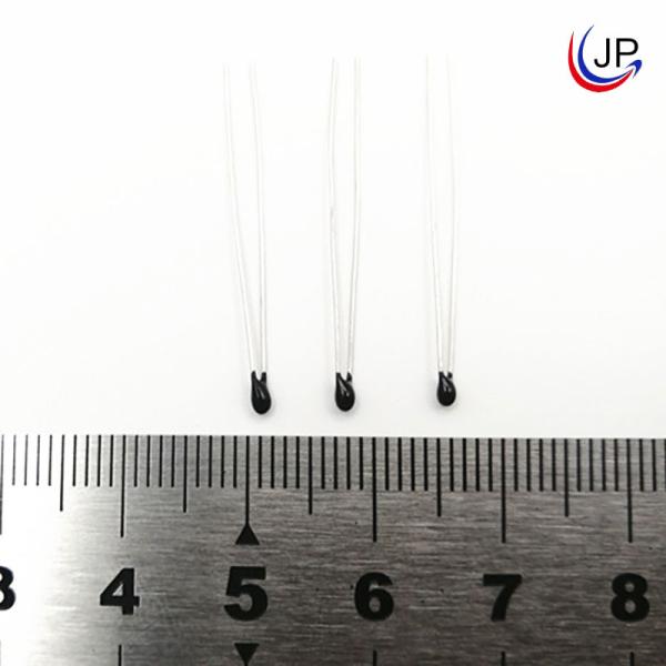 Buy cheap 3976k Epoxy Resin Coated NTC Thermistor 10 Ohm B25/85 from wholesalers