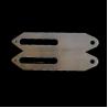Buy cheap Machinery Customized Polishing Laser Cutting Parts Automotive from wholesalers