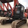 Buy cheap From China used Hitachi Excavator Universal 20 Ton Crawler Excavator from wholesalers