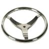 Buy cheap ASTM Alloy Steel 250 Marine Boat Steering Wheels / 5 Spoke Steering Wheel from wholesalers