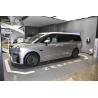 Buy cheap 100kwh EV Luxury Cars ZEEKR 009 YOU LHD Auto Electric Hatchback Cars MPV from wholesalers