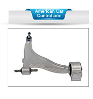BMW Car Fitment Automotive Suspension Parts for BMW Serie 1 E88 2010 Right Wishbone Arm