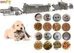 Longlife High Speed Dry Pet Food Production Line Make Dog Food Automatically