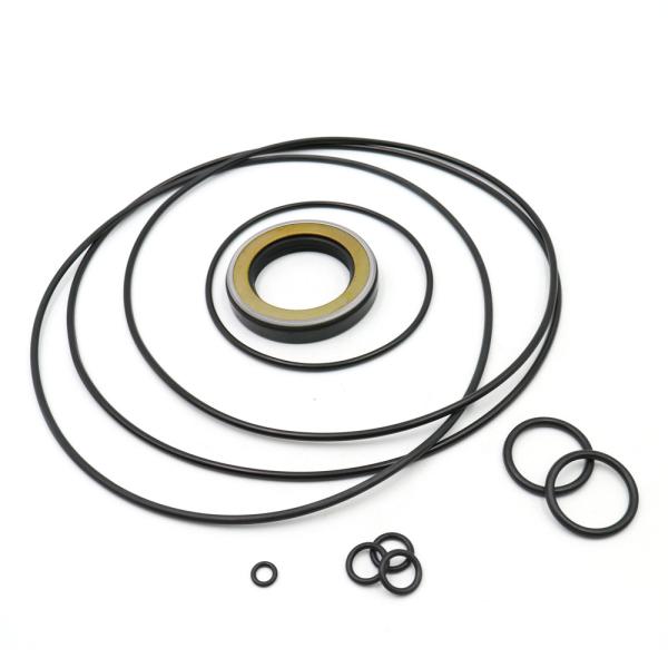 Buy cheap PU Excavator Seal Kit , HYUNDAI R220LC-9 Swing Motor Seal Kit from wholesalers