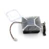 Buy cheap 1U CPU cooler for AMD from wholesalers