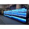 Buy cheap P3.91 Narrow Outdoor Video Screen Rental Full Color Advertising Outside LED Screen from wholesalers