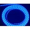 Buy cheap RGB 020 SMD 60pcs / Meters Side Emitting Flexible Strip Lights With DC12V from wholesalers