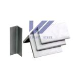 316L Stainless Steel L Section 20x200mm Stainless Angle Bar For Building