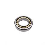 7211BEP 7211AC Radial Contact Ball Bearing High Precision 55x100x21 Bearing