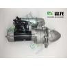 Buy cheap PC200-3 600-813-3660 0-21000-4880 Crawlers D45 Komatsu Starter Motor from wholesalers