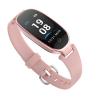 Buy cheap 80*160 Women Sleep Cycle Smart Watch , TFT Full Touch Smart Bracelet from wholesalers