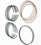 For SUZUKI ST20 ST30 Piston Rings Oil Control Rings Serial