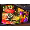 Buy cheap Low consumption indoor LED wall P3, P3.91, P4.81 LED screen for academic meetings from wholesalers