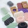 Buy cheap Reusable Facial Konjac Sponge For Water Lacking Coarse from wholesalers