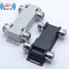 Buy cheap High Isolation 50W 617-3800MHz N-Female 2 in 2 out 3dB Hybrid Coupler Combiner for DQ-XXXXX from wholesalers