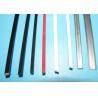 Buy cheap Polyester Plastic Coated Flat Bendable Aluminum Wire 500Nmm2 from wholesalers